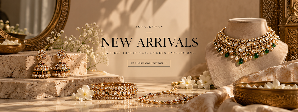 New Arrival Collection