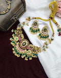 Classic Intricate Choker