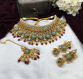 Timeless and Traditional necklace
