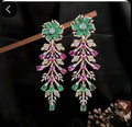 AD Long  Earings