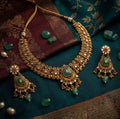 Antique Kundan Necklace