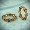 Antique Gajra Bangle