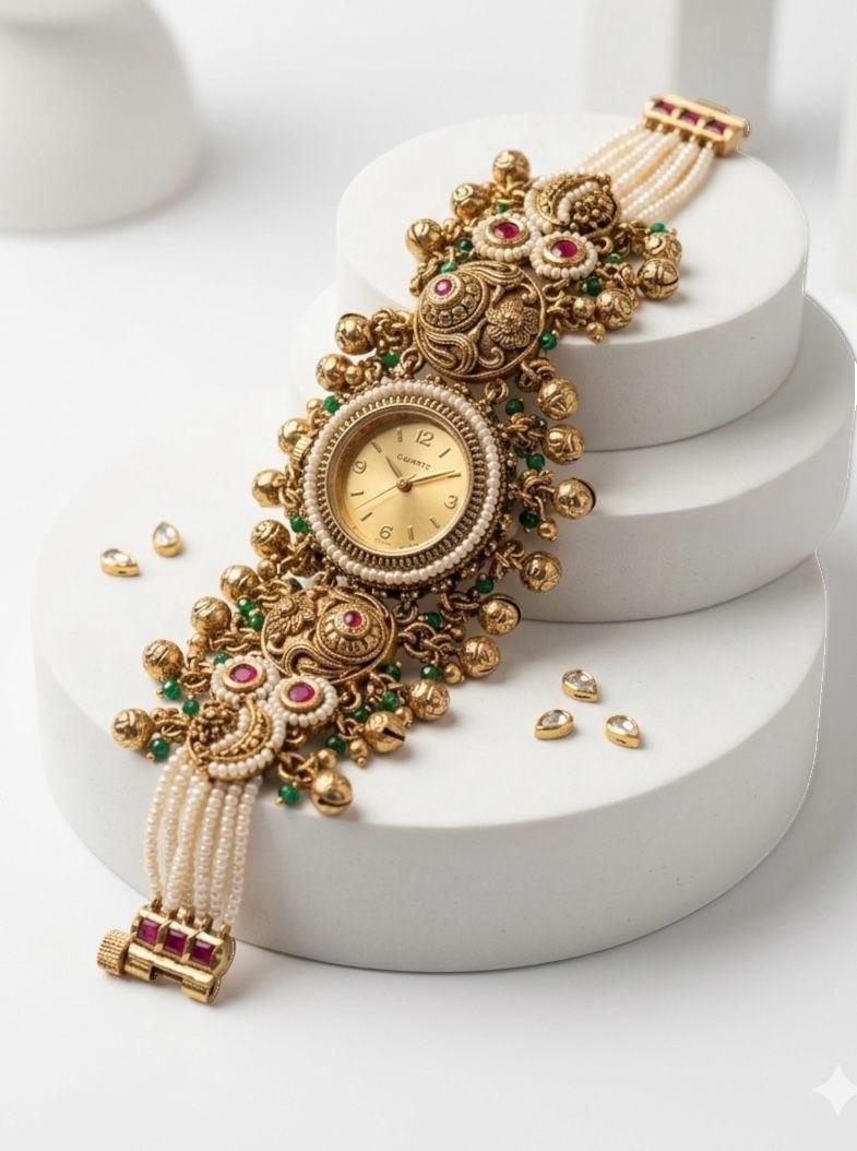 Heritage Ethnic Watch
