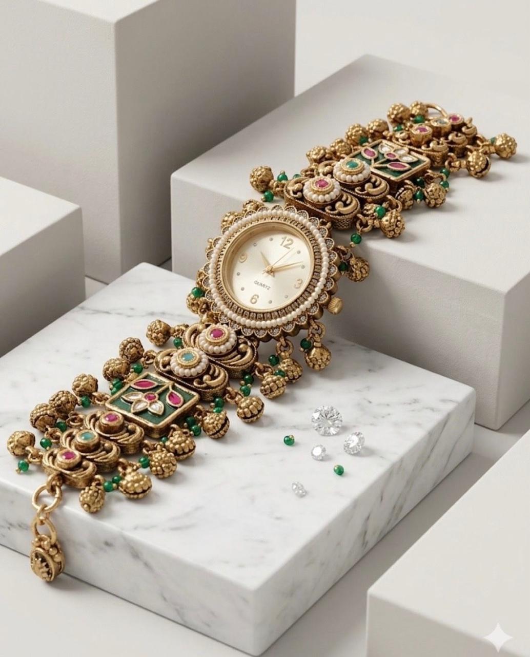 Heritage Ethnic Watch