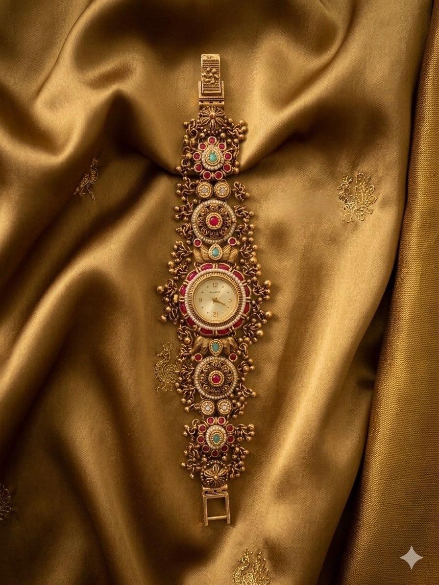 Ethinic Watch