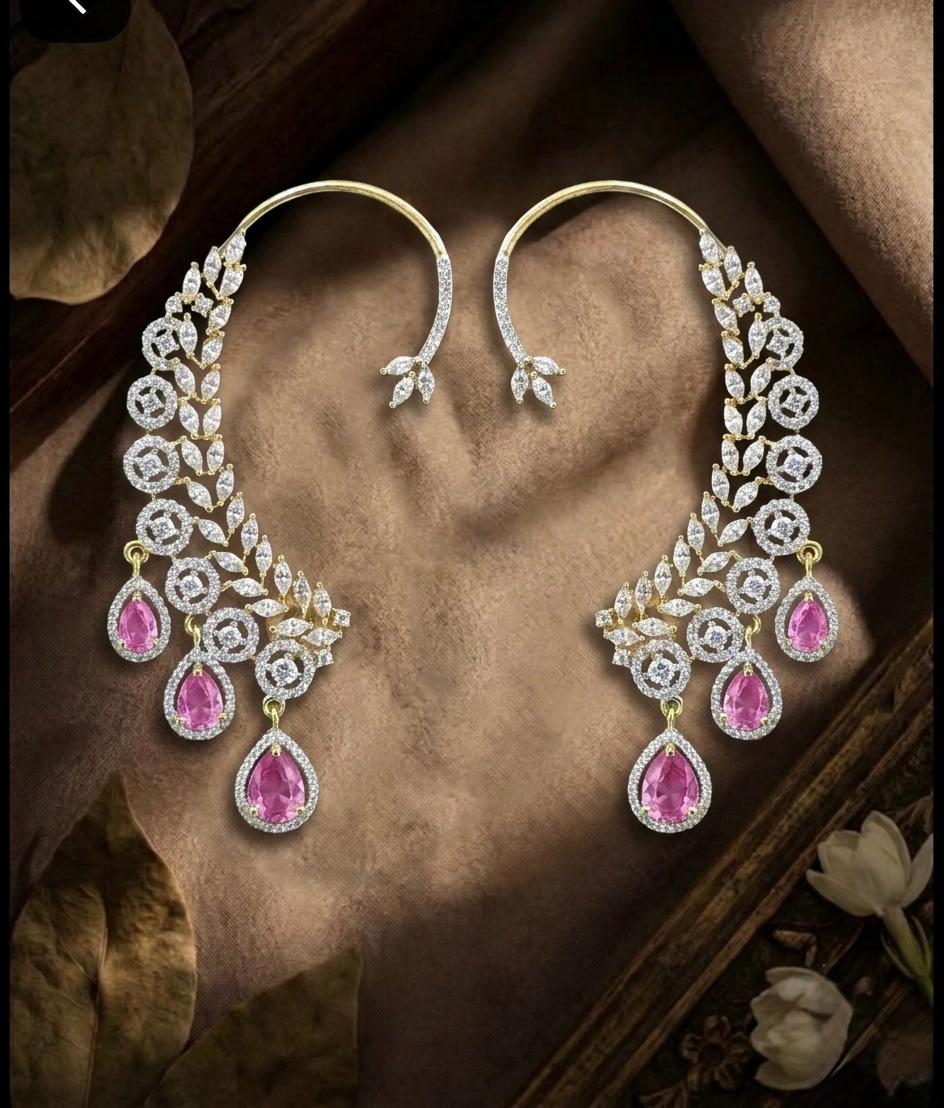 AD Earcuff