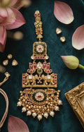 Antique Classic Jhuda