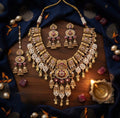 Antique Bridal Necklace