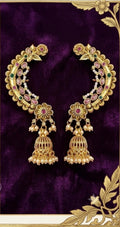 Antique Heritage Earcuff