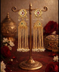 Antique Jhumkhi