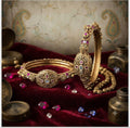Antique Openable Bangles