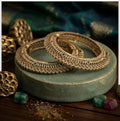 Antique Openable Bangles