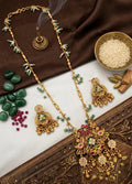 Antique Kundan Set