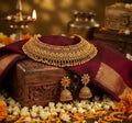 Aunthetic Traditional Necklace