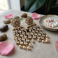 Beautiful Kundan Earings