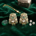 Beautiful Kundan Earings