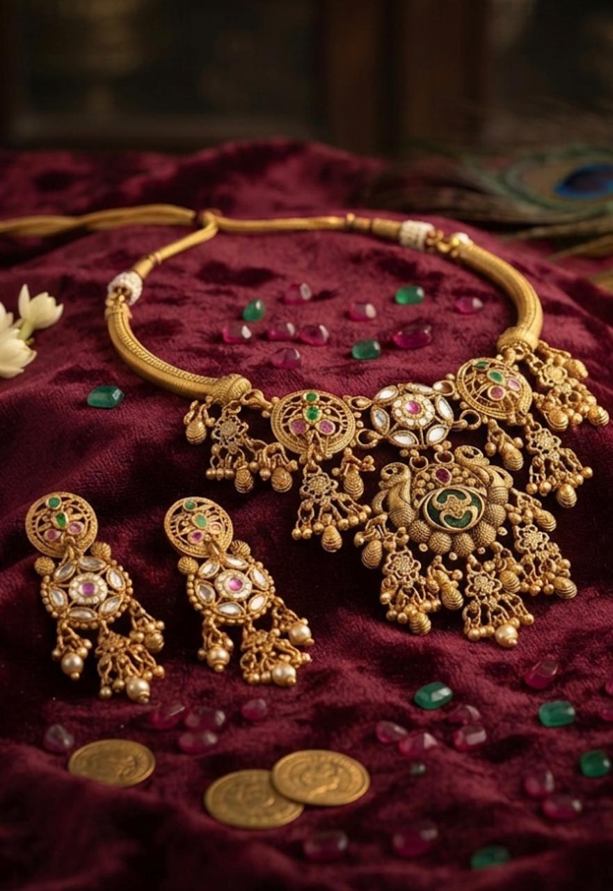 Beautiful Necklace