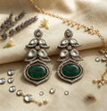 Classic Kundan Earings