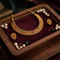 Delicate Gold Necklace