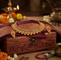 Delicate Antique Necklace