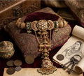 Designer Heritage Hath Pocha