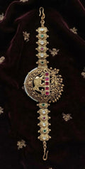 Elephant Motif Bracelet