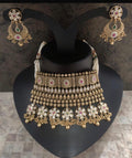 Exclusive Kundan Choker