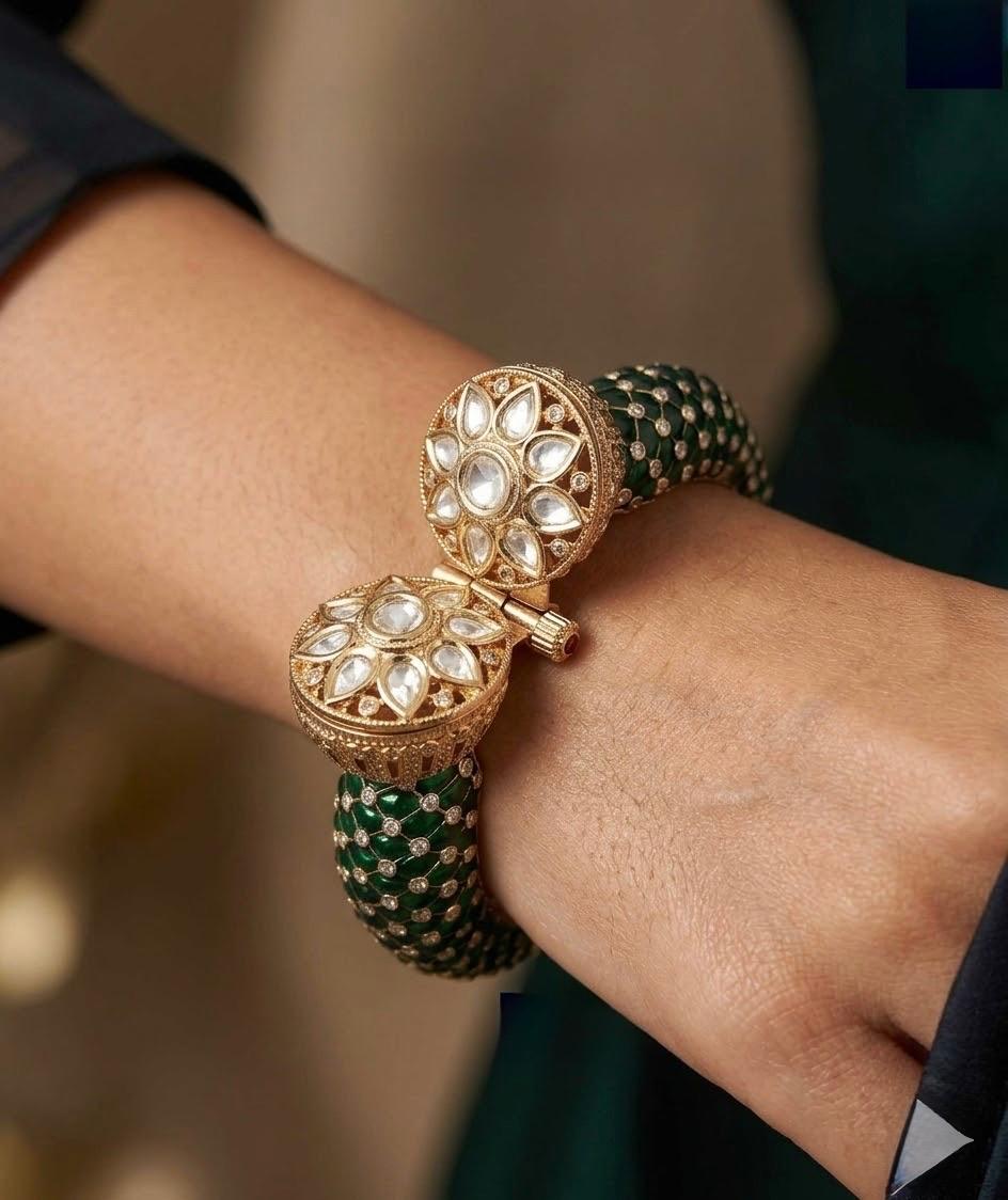 Exclusive Openable Kada