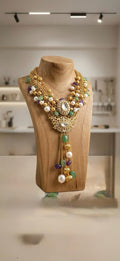 Exclusive Fusion Necklace
