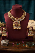 Exclusive Heritage Necklace