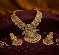 Exclusive Kundan Har