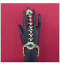 Exclusive Kundan Hathpan