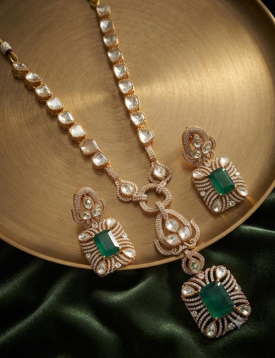 Exclusive Victorian Necklace