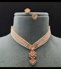 Fancy Kundan Necklace