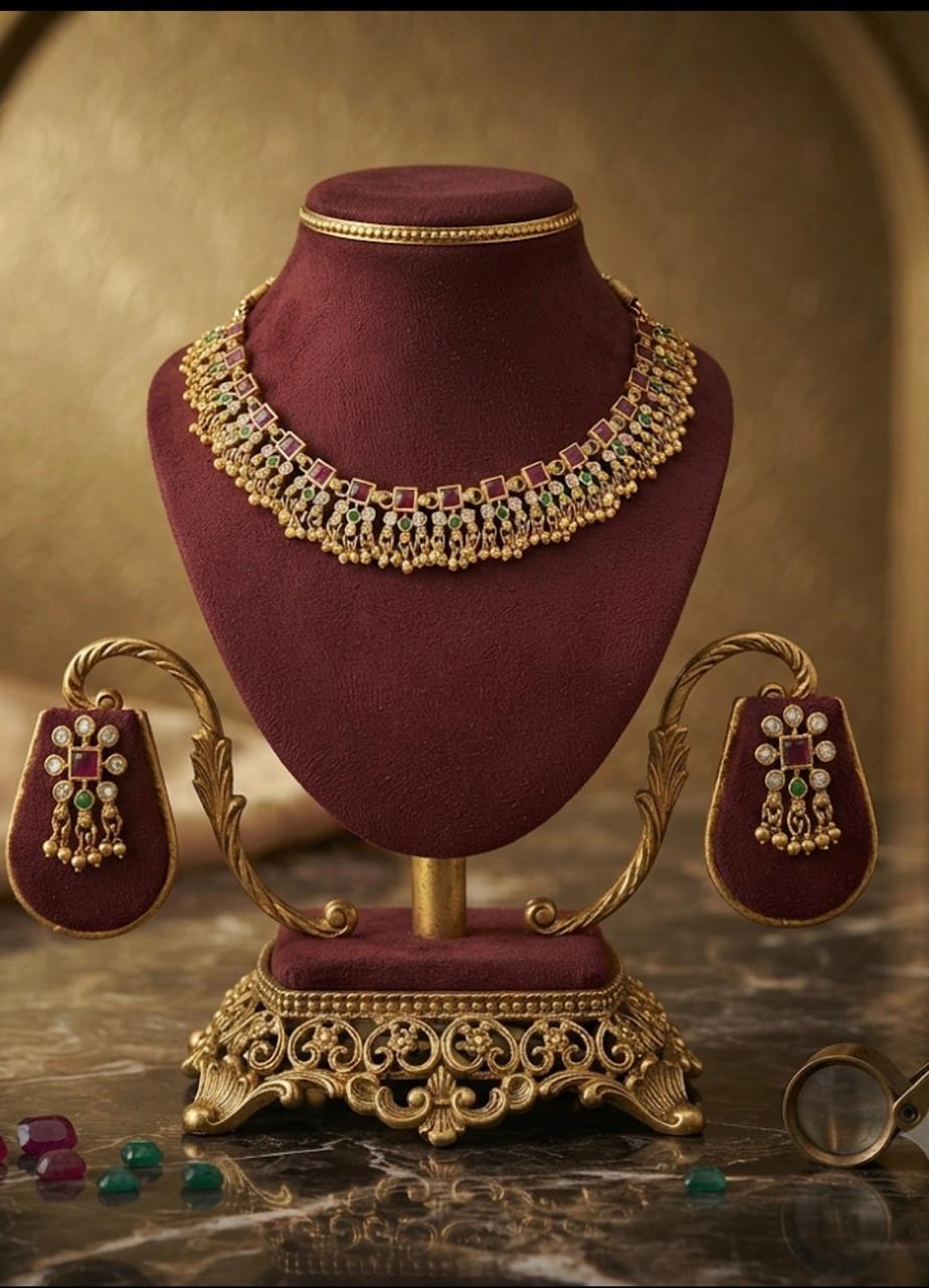 Gorgeous Delicate Necklace