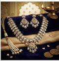 gorgeous Kundan Necklace