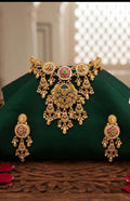 Gorgeous Kundan Necklace