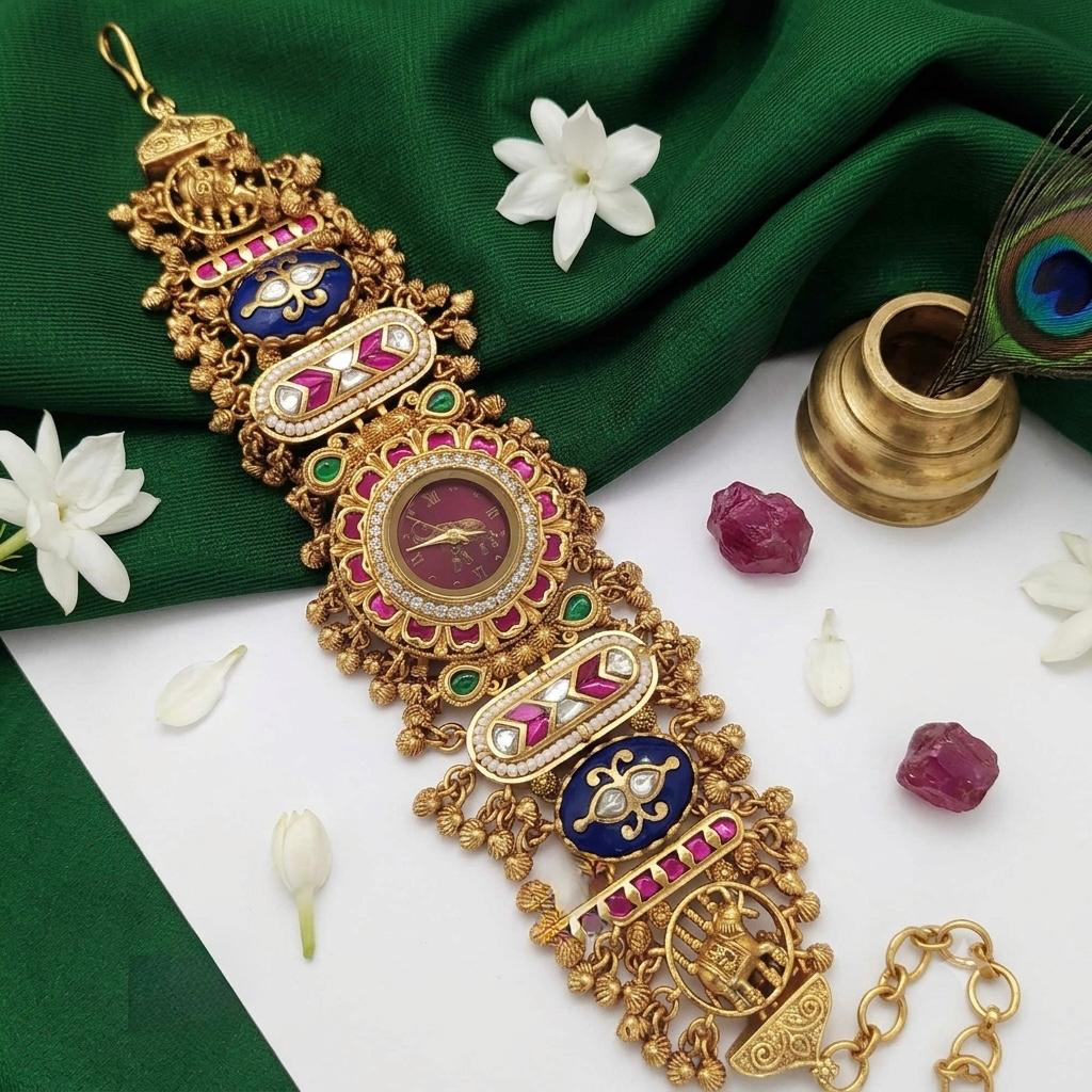Heritage Ethnic Watch