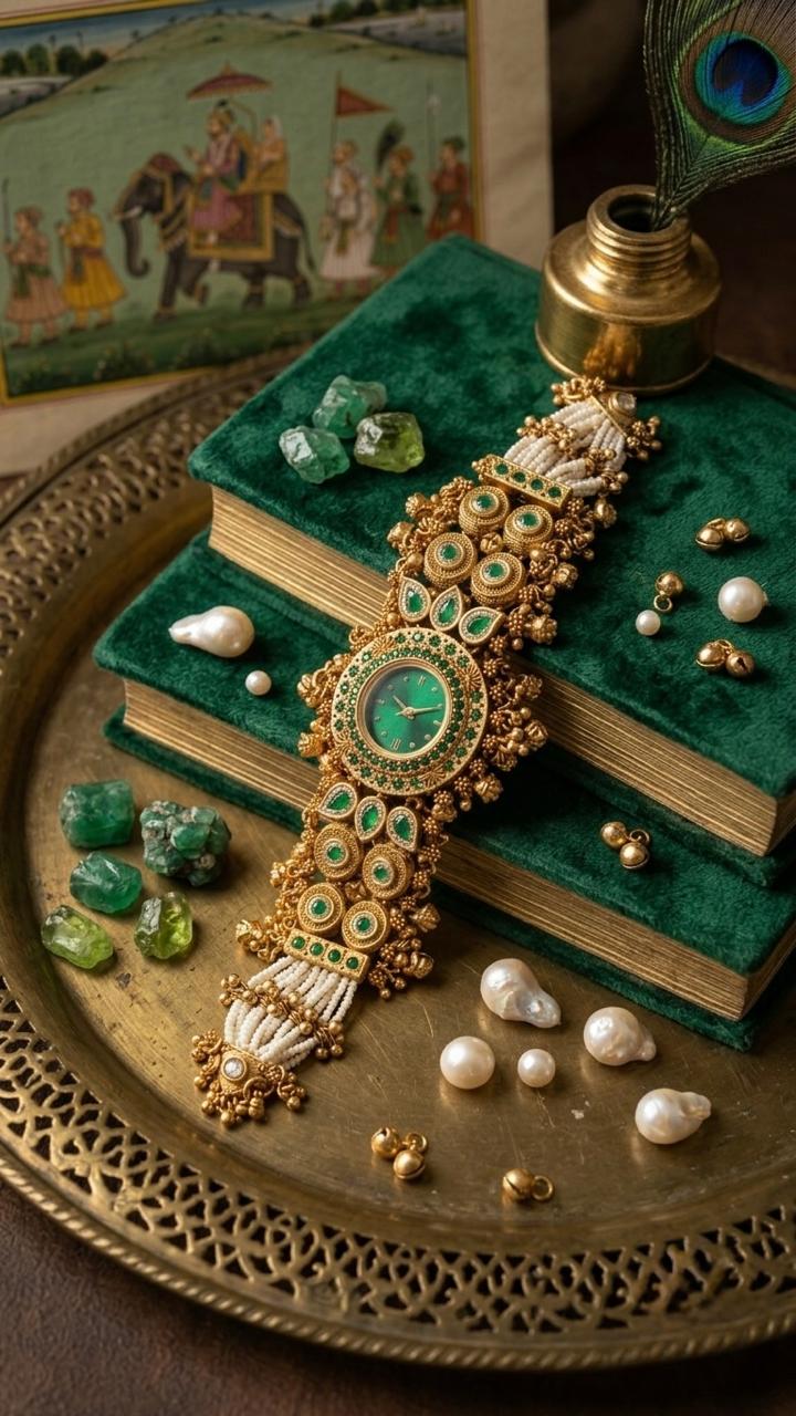 Heritage Watch