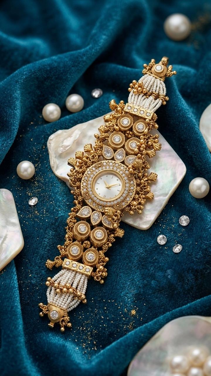 Heritage Watch