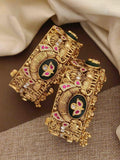 Heritage  Elephant Broad Kada