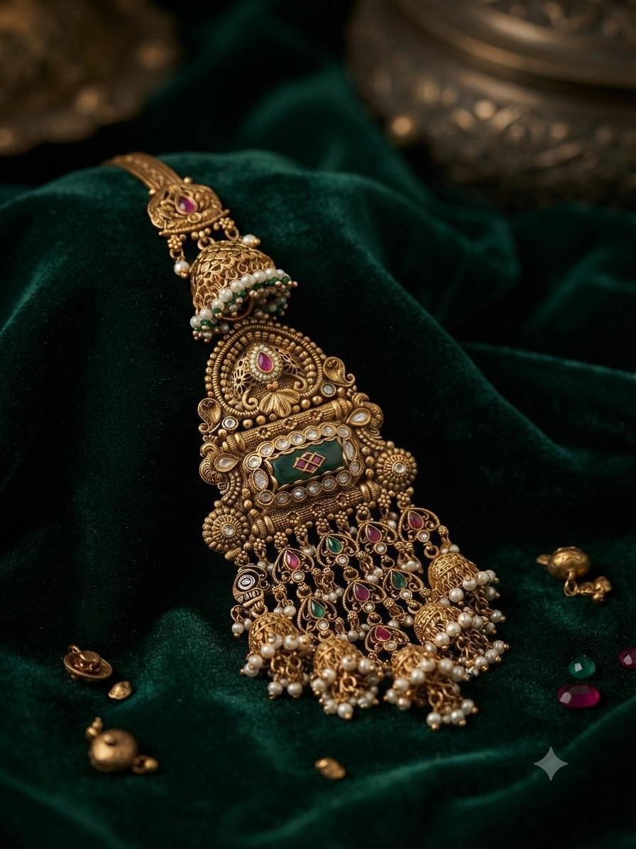 Heritage Juda
