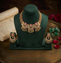 Exclusive Delicate Kundan Choker