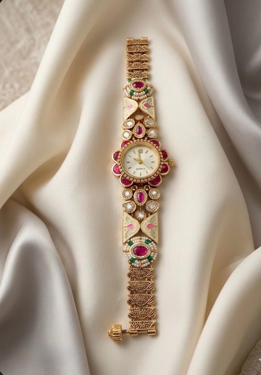 Heritage Ethnic Watch