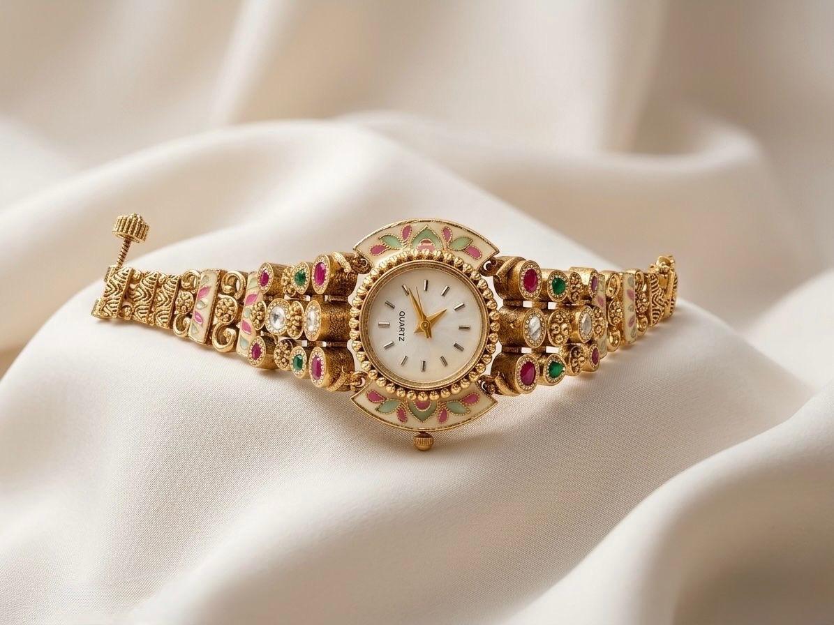 Heritage Ethnic Watch