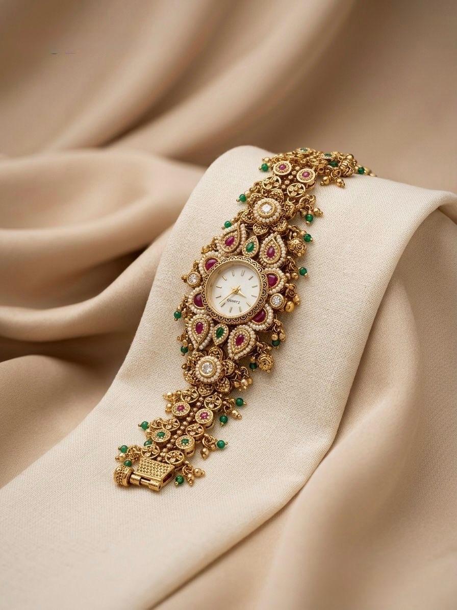 Heritage Ethnic Watch