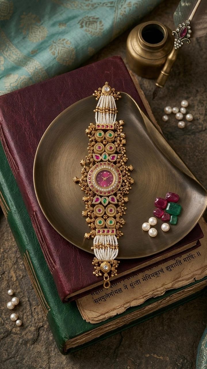 Heritage Watch