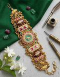 Heritage Ethnic Watch