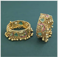 Antique intricate Kada