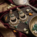 Kundan Chandbali